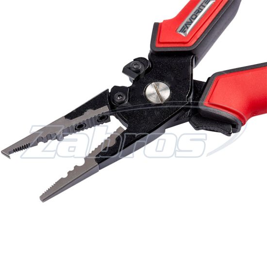 Картинка Favorite Pliers, PLS1-7, 19,2 см