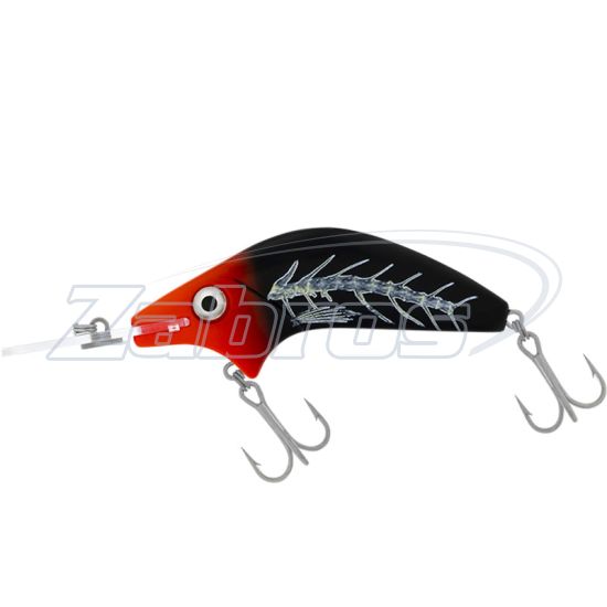 Фото Halco Poltergeist 110, 11 см, 28 г, 5 м, H65