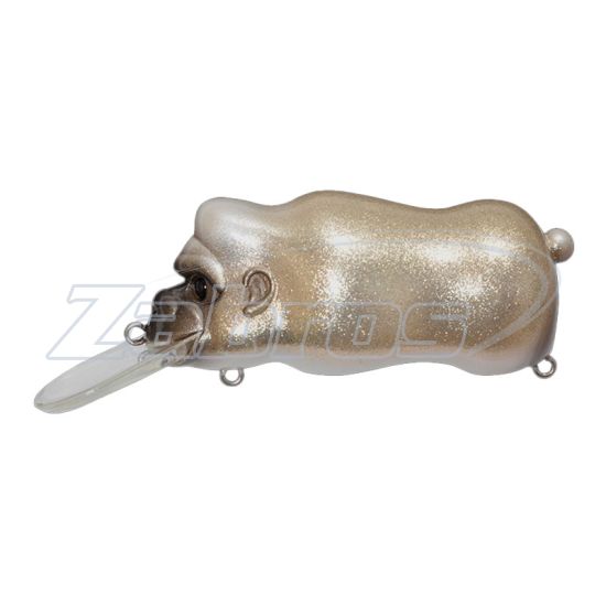 Фото Megabass Gong Jr, 6,4 см, 17,7 г, Glx Yeti