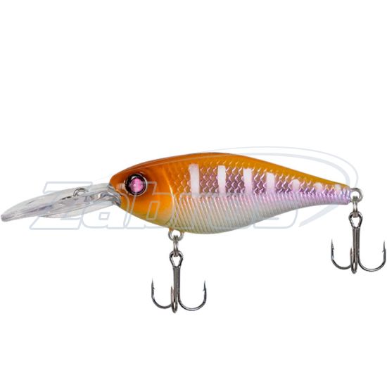 Фото X-Fish Beaver 70F, 7 см, 10,5 г, 2,5 м, 118 Фото X-Fish Beaver 70F, 7 см, 10,5 г, 2,5 м, 118