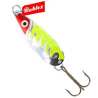 Блешня Rublex Orkla, #6, 24 г, 8,1 см, APJ: купити, ціна, Київ, Україна | Zabros