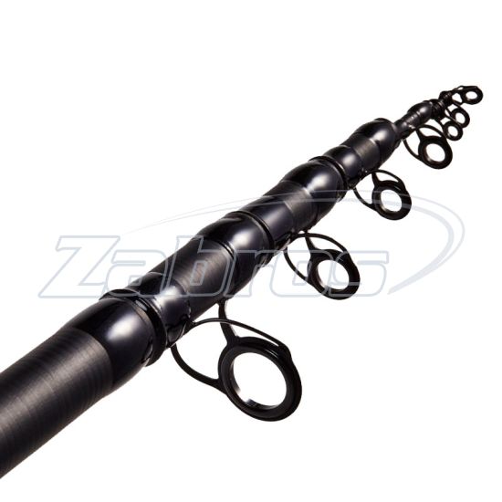 Малюнок Salmo Blaster Tele Boat, 2211-240, 2,4 м, 150 г
