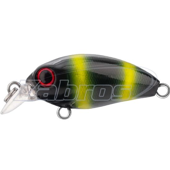 Фото Trident Riot SR 36F, 3,6 см, 3,5 г, 0,5 м, 032