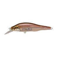Воблер Megabass X-80 Trick Darter 80SP, 8,05 см, 10,5 г, 1,2 м, Stealth Wakasagi, купить, цены в Киеве и Украине, интернет-магазин | Zabros