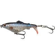 Воблер Savage Gear 3D Fat Smashtail, 8 см, 12 г, Roach, купить, цена, Киев, Украина | Zabros