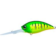 Воблер Yo-Zuri 3DB Deep Crank 70F, 7 см, 21 г, 4,5 м, R1108-MFT, купить, цена, Киев, Украина | Zabros
