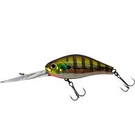 Воблер ZipBaits B-Switcher 3.0 60F, Silent, 6 см, 12,5 г, 3 м, 509, купить, цена, Киев, Украина | Zabros