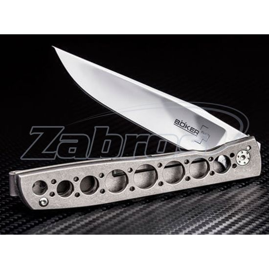 Фотография Boker Plus Urban Trapper