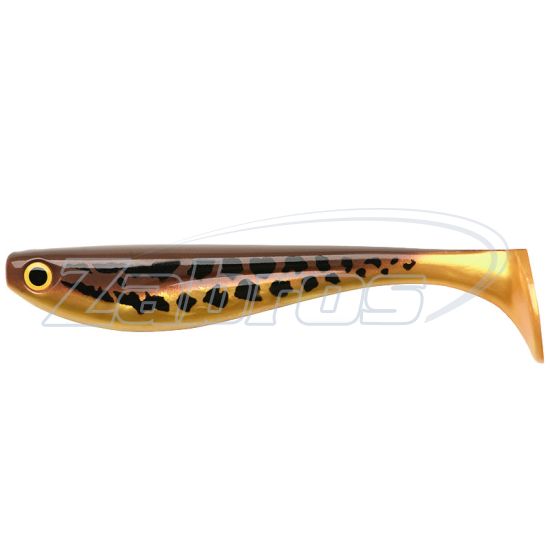 Фото FishUp Wizzle Shad Pike, 8,00", 20,3 см, 70 г, 1 шт, #360