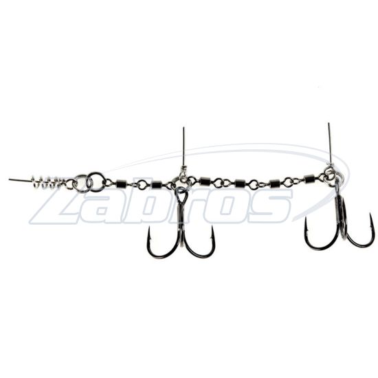 Фото Lucky John Stinger Power Chain, LJP7402-XL, 1 шт