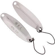 Блешня Nories Masukurouto, 3,7 г, 011: купити, ціна, Київ, Україна | Zabros