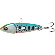 Блесна Savage Gear Minnow Switch Blade, 63740, 11 г, Blue/Pink/Smolt: купить, цена, Киев, Украина | Zabros