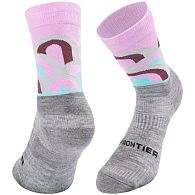 Носки Frontier Villosa, 38-40, Grey: купить, цена, Киев, Украина | Zabros