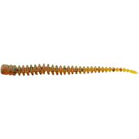Силікон Lucky John King Leech, 2,00", 5,08 см, 9 шт, 140152-PA16: купити, ціна, Київ, Україна | Zabros