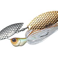 Спінербейт Ever Green D Zone DW, 10,5 г, 13: купити, ціна, Київ, Україна | Zabros