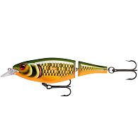 Воблер Rapala X-Rap Jointed Shad 130SF, 13 см, 46 г, 2,4 м, SCRR, купить, цена, Киев, Украина | Zabros