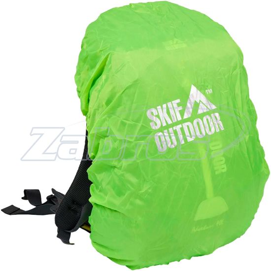 Цена Skif Outdoor Adventure, 40 л, Dark Grey