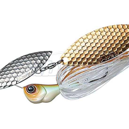 Фото Ever Green D Zone DW, 10,5 г, 13