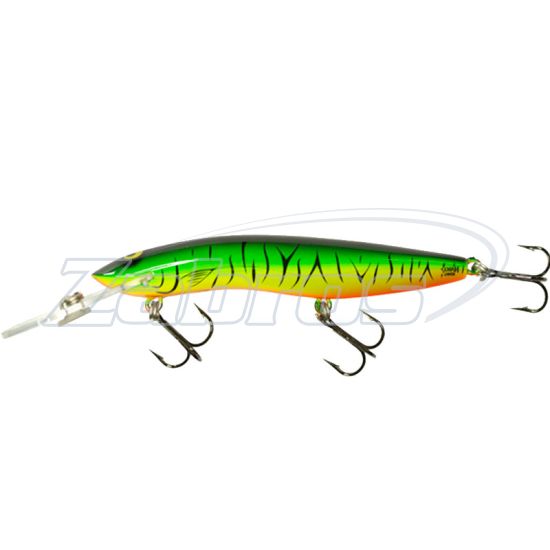 Фото Halco Sorcerer 125 XDD, 12,5 см, 20 г, 8 м, H52