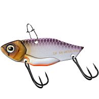 Цикада Daiwa BH Metal Vib, 10 г, Matte Wakasagi: купити, ціна, Київ, Україна | Zabros