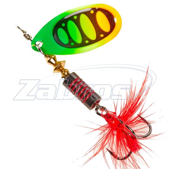 Фотографія Lucky John Bonnie Blade, #5, 13,4 г, LJBB05-008