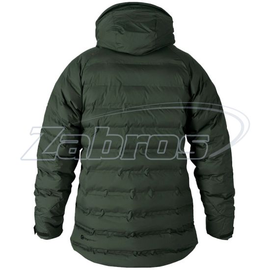 Фотографія RidgeMonkey APEarel K2XP Waterproof Coat, XL, Green