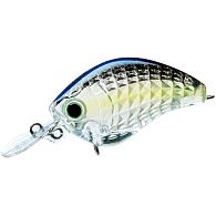 Воблер Yo-Zuri 3DR-X Flat Crank Floating, 5,5 см, 11 г, 1,2 м, R1443-GSSS, купить, цена, Киев, Украина | Zabros