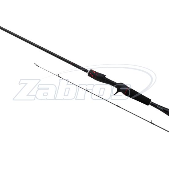 Фотография Shimano 20 Zodias, ZODIAS172H (1+1), 2,18 м, 14-42 г