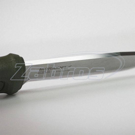 Фотография Morakniv Garberg (S), Green