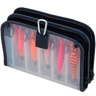 Сумочка для приманок DaiichiSeiko Egi Rack Big V2, 33185, 27,3x19,7x8,4 см: купити, ціна, Київ, Україна | Zabros