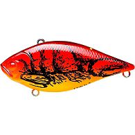 Воблер Lucky Craft LVR D-7, 7 см, 14 г, 1 м, LVRD7-137TOCR, купити, ціна, Київ, Україна | Zabros