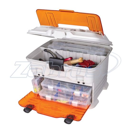 Фотография Flambeau T4 Pro Multiloader, 34,3x24,4x30,5 см