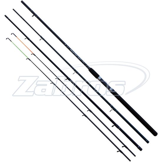 Фото Lineaeffe TS Ghost Feeder, 2853536, 3,60 м, до 120 г