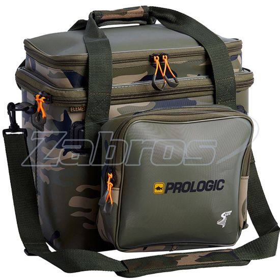 Фотографія Prologic Element Storm Safe Carryall, 72724, 30 л, 38x27x29 см