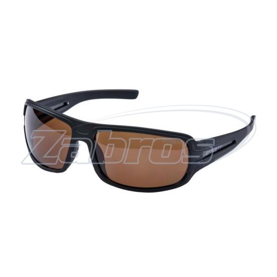 Фото Dam Effzet Pro Sunglasses Amber