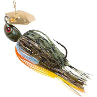 Чаттербейт Z-Man Project Z ChatterBait, 21 г, Breaking Bream: купить, цена, Киев, Украина | Zabros
