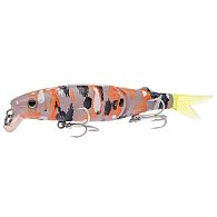 Воблер Bearking Tiny Magallon 88SP, 8,8 см, 7,2 г, 1,1 м, G, купить, цена, Киев, Украина | Zabros