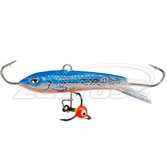 Фото Lucky John Classic, 5 см, 13 г, 81501-45H Фото Lucky John Classic, 5 см, 13 г, 81501-45H