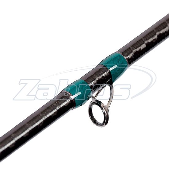 Малюнок G.Loomis Conquest Mag, CNQ 905C MBR, 12640-01, 2,29 м, 21-84 г