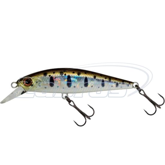 Фото ZipBaits Rigge Flat 50S, 5 см, 5,3 г, 810