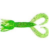 Силикон Lucky John Viper, 2,00", 5,08 см, 10 шт, 140220-S15: купить, цена, Киев, Украина | Zabros