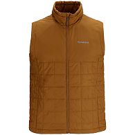 Жилет Simms Fall Run Insulated Vest, 13304-1251-40, L, Bronzeback: купить, цена, Киев, Украина | Zabros
