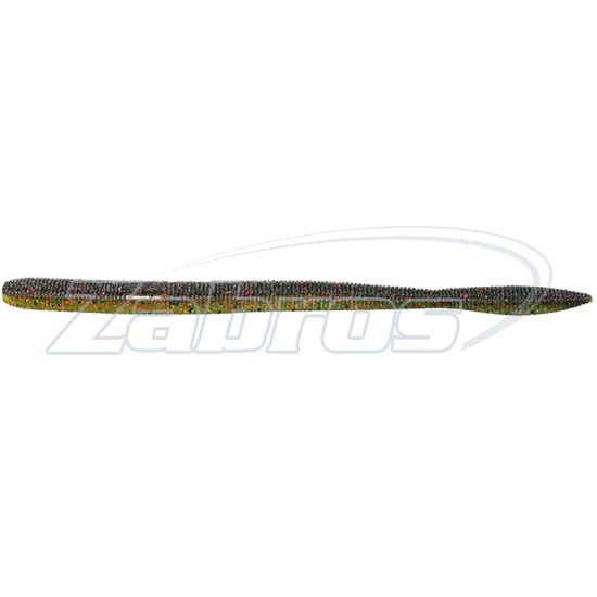 Фото Z-Man Mag Fattyz, 7,25", 18,4 см, 6 шт, California Craw
