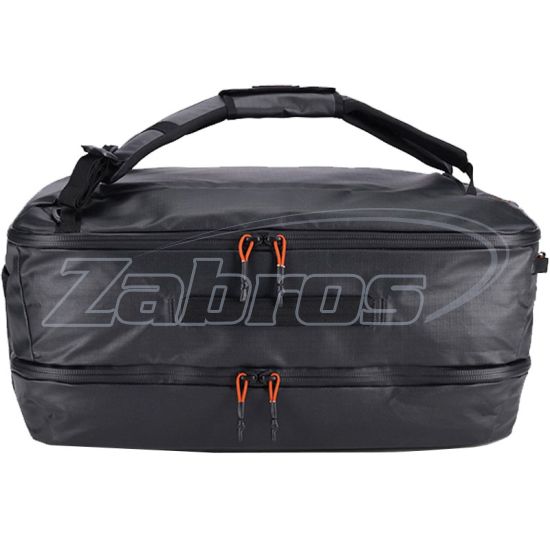 Фото Simms Tailwind 50L Duffel, 14010-001-00, 50 л, 33x27x55 см, Black