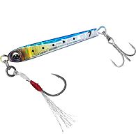 Пилькер Daiwa Gekkabijin Prisoner, 10 г, 4,6 см, Maiwashi: купить, цена, Киев, Украина | Zabros Пилькер Daiwa Gekkabijin Prisoner, 10 г, 4,6 см, Maiwashi: купить, цена, Киев, Украина | Zabros