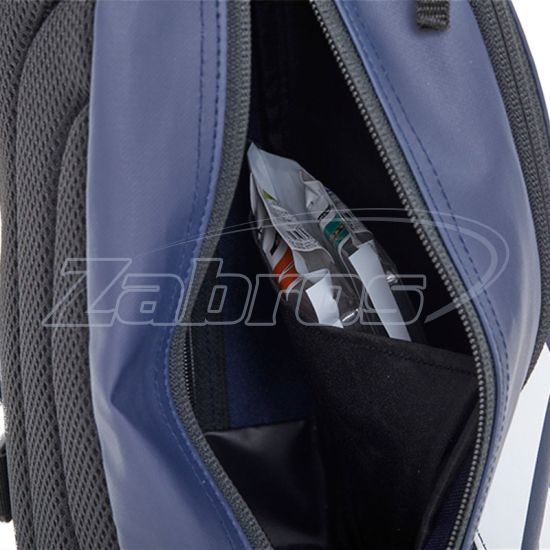 Daiwa One Shoulder Bag (D), 14x24x37 см, French Navy P, Україна