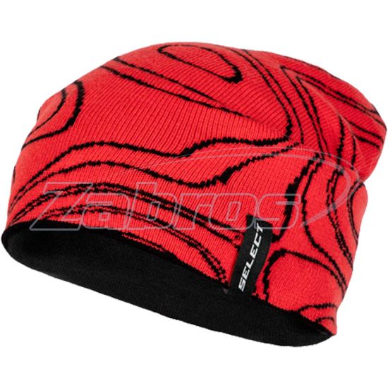 Фото Select Waves, 58, Red