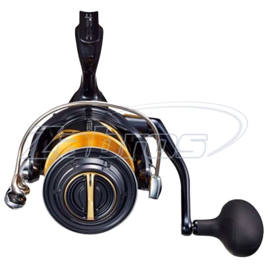 Фотография Shimano Stella SW-C, STLSW6000PGC