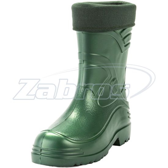 Фотография Kolmax EVA Short, 40, Green