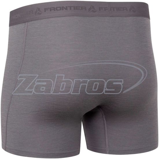 Фотографія Frontier Grus, L, Graphite